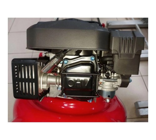 Газонокосилка бензиновая Senci LMA17Р02