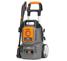 Мойка высокого давления Daewoo Power DAW 620