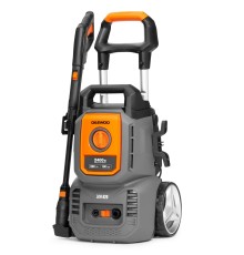 Мойка высокого давления Daewoo Power DAW 620