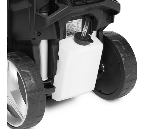 Мойка высокого давления Daewoo Power DAW 620