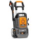 Мойка высокого давления Daewoo Power DAW 620