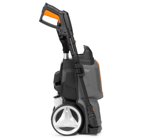 Мойка высокого давления Daewoo Power DAW 620