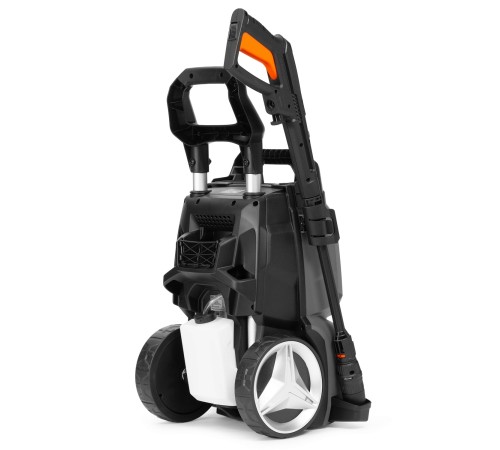 Мойка высокого давления Daewoo Power DAW 620