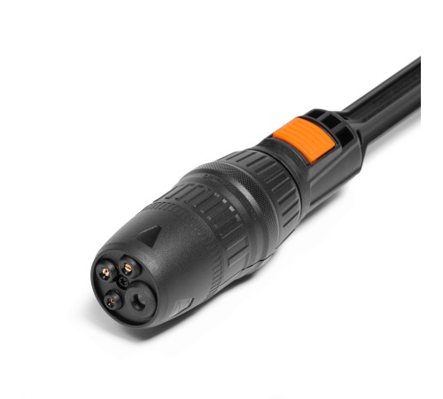 Мойка высокого давления Daewoo Power DAW 620