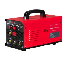 Сварочный полуавтомат  FUBAG IRMIG 200 Syn Flux