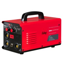 Сварочный полуавтомат  FUBAG IRMIG 200 Syn Flux