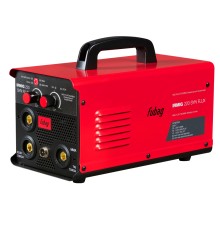 Сварочный полуавтомат  FUBAG IRMIG 220 Syn Flux