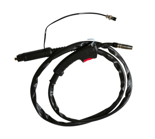 Сварочный полуавтомат  FUBAG IRMIG 220 Syn Flux