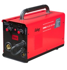 Сварочный полуавтомат  FUBAG IRMIG PULSE 200 SYN с горелкой