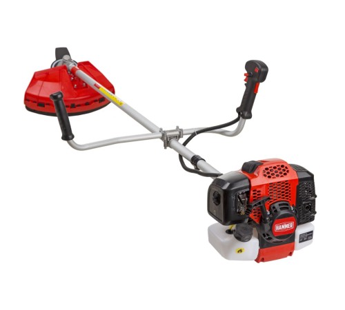 Триммер бензиновый  Hammer MTK520C