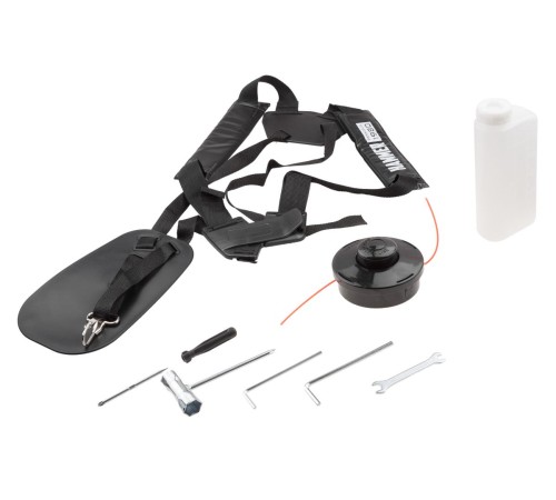 Триммер бензиновый Hammer MTK620C