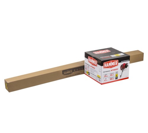 Триммер бензиновый Hammer MTK620C