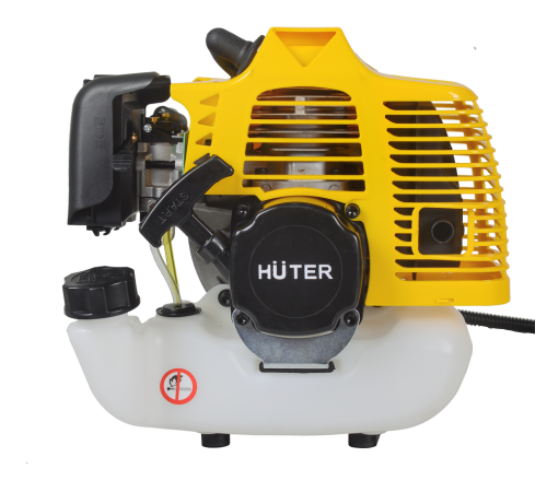 Триммер бензиновый Huter GGT-2500T PRO