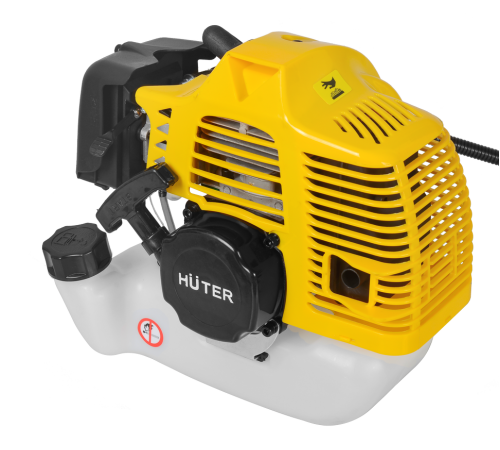 Триммер бензиновый Huter GGT-2500T PRO