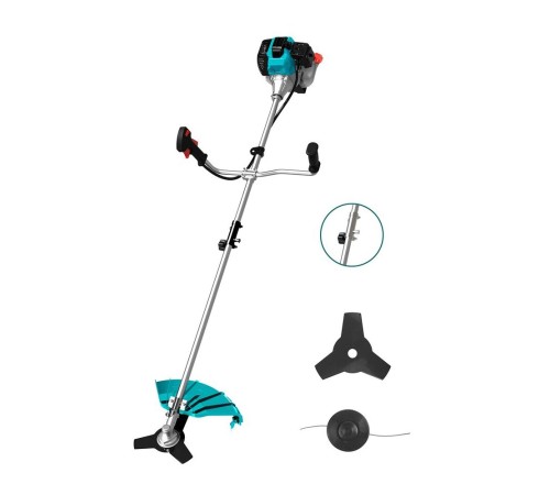 Триммер бензиновый Total TP5434421