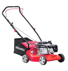 Газонокосилка бензиновая Brado BL40