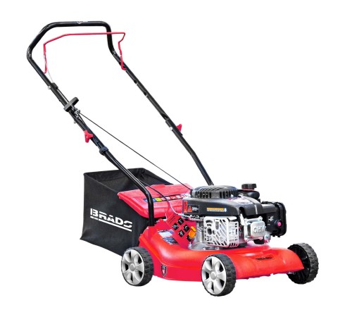 Газонокосилка бензиновая Brado BL40