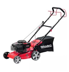 Газонокосилка бензиновая Brado BL40S
