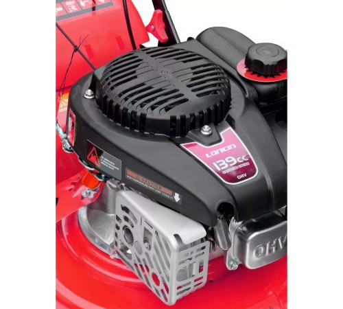 Газонокосилка бензиновая Brado BL40S