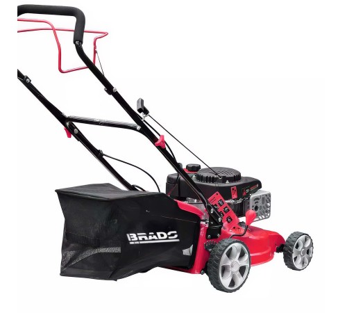 Газонокосилка бензиновая Brado BL40S