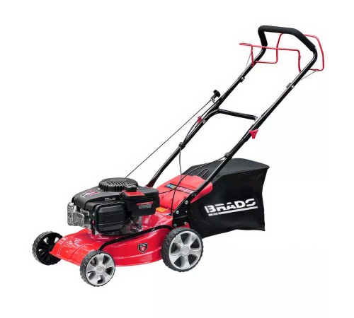 Газонокосилка бензиновая Brado BL40S