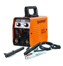 Сварочный инвертор Skiper MMA-225