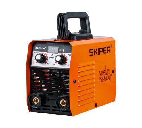 Сварочный инвертор Skiper MMA-225