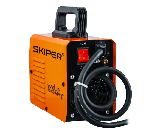 Сварочный инвертор Skiper MMA-225