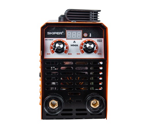 Сварочный инвертор Skiper MMA-225