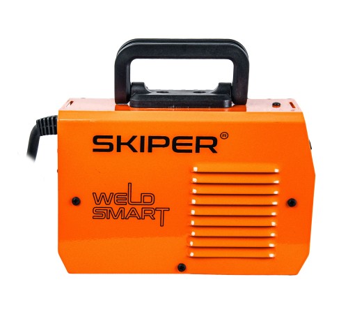 Сварочный инвертор Skiper MMA-225