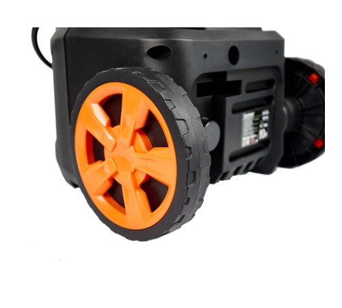 Мойка высокого давления Skiper PM-135