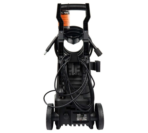 Мойка высокого давления Skiper PM-135