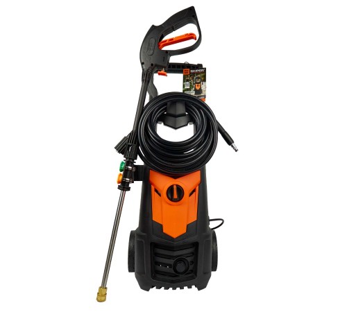 Мойка высокого давления Skiper PM-135