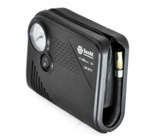 Компрессор автомобильный БЕЛАК АКВИЛОН-10