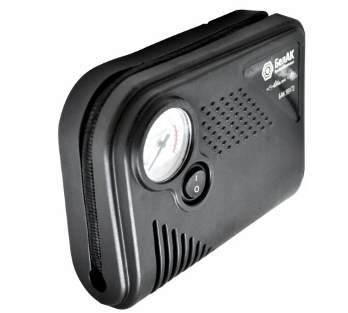 Компрессор автомобильный БЕЛАК АКВИЛОН-10