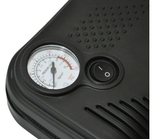 Компрессор автомобильный БЕЛАК АКВИЛОН-10