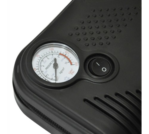 Компрессор автомобильный БЕЛАК АКВИЛОН-10