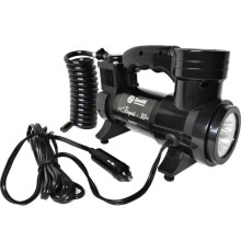 Компрессор автомобильный БЕЛАК БОРЕЙ-30