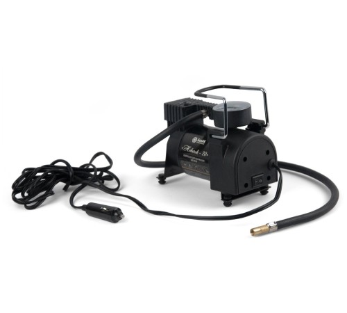 Компрессор автомобильный БЕЛАК НОВИЧОК-20