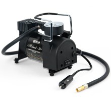 Компрессор автомобильный БЕЛАК НОВИЧОК-20