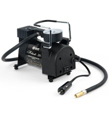 Компрессор автомобильный БЕЛАК НОВИЧОК-20