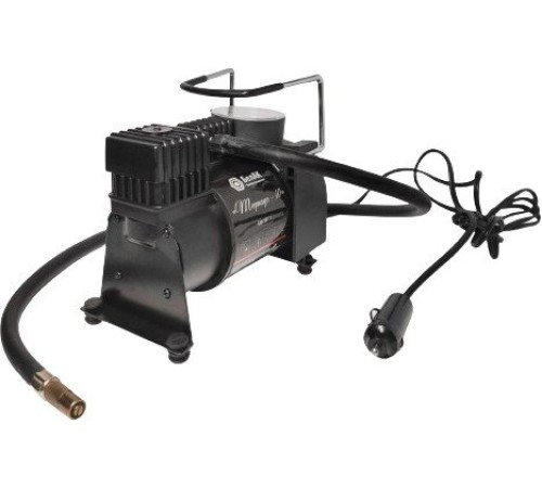 Компрессор автомобильный БЕЛАК ТОРНАДО-10