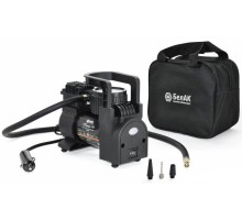 Компрессор автомобильный БЕЛАК ТОРНАДО-20