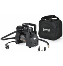 Компрессор автомобильный БЕЛАК ТОРНАДО-20