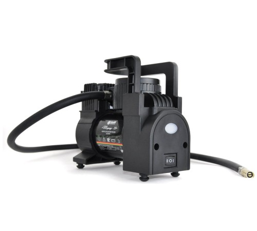 Компрессор автомобильный БЕЛАК ТОРНАДО-20