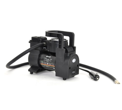 Компрессор автомобильный БЕЛАК ТОРНАДО-20