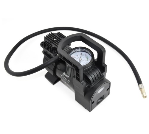 Компрессор автомобильный БЕЛАК ТОРНАДО-20