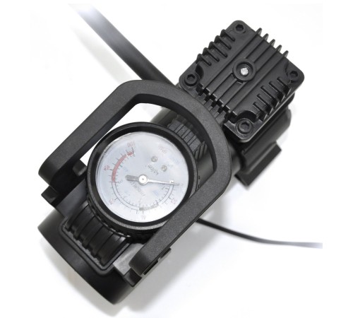 Компрессор автомобильный БЕЛАК ТОРНАДО-20