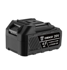 Аккумулятор Deko R-UNV4.0 Core