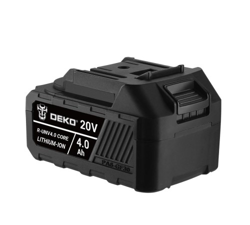 Аккумулятор Deko R-UNV4.0 Core
